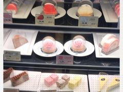 -麦当劳(东方时代广场分店)