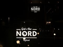 -Nord Grill&Bar Highland诺德西餐(深圳欢乐海岸店)