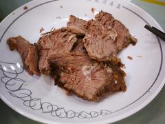 -舌尖尖牛肉面(甘南路店)