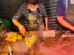 -明记牛杂(新马路分店)