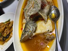 -上海精菜馆(虎踞关店)