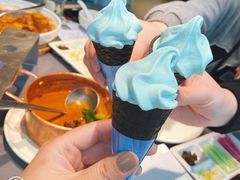 -小大董·烤鸭(观景餐厅·南京西路店)