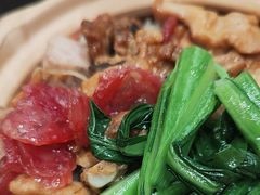 -华记煲仔华·煲仔饭(三元里万科里店)