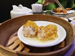 -万丽轩·粤菜(王府井金茂万丽酒店)