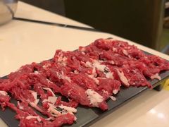 -联胜潮汕牛肉火锅(东苑南路店)