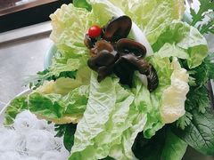 -匹夫涮肉城(黄村店)