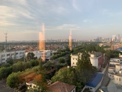 -上海万豪虹桥大酒店·宴会厅