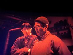 -春天国际影城(中庚漫游城杜比全景声店)