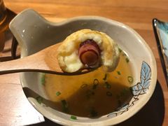-章之鱼家(体育东路店)