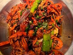 -一棠龙虾•王牌虾球(光谷天地店)