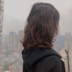 -GIRL STYLE 烫发·染发沙龙