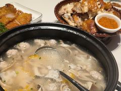 -随缘小馆(红岭路店)