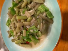 -天赋鱼馆(竹乡特色街店)