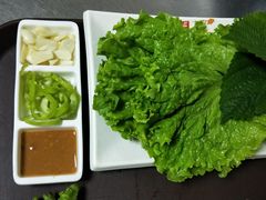 -炭之家烤肉(世茂店)