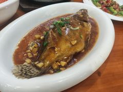 -环秀楼(黄山呈坎店)