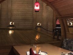 -老船坞餐厅(北京亚洲大酒店 )