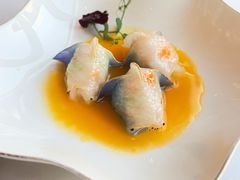 -巴黎轩(澳门巴黎人店)