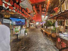 -客家大院·非遗赣南客家菜(郁孤台店)