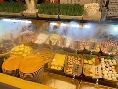 自助取餐区-牛New寿喜烧(青浦店)