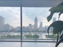 -震旦博物馆·A Cafe