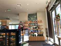 -星巴克(舟山蜈蚣峙店)