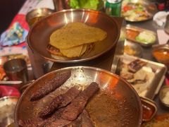 -西塔老太太泥炉烤肉(苏州大悦城店)