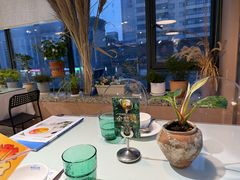 -观塘港茶餐厅(八一大道店)