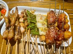 -张师傅烧烤(CBD店)