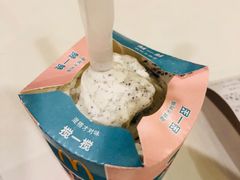 -麦当劳(双榆树店)