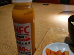 -味千拉面(煌华新纪元购物广场店)