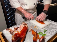 -四季民福烤鸭店(故宫店)