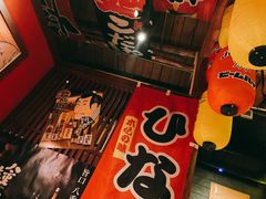 大堂-醉虎传(南锣鼓巷店)