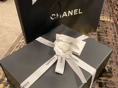 -CHANEL(恒隆广场店)