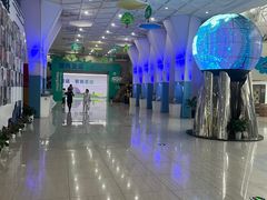 -中国杭州低碳科技馆