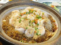-老浒记烤鸭-北京菜(琉璃厂店)