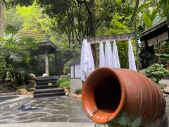 -融汇温泉