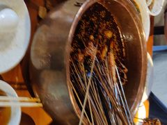 -搓火大都会(广安门总店)