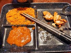 -新石器烤肉(之心城店)