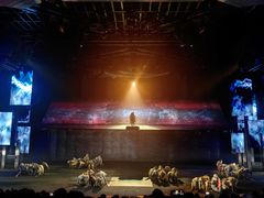 -《12·12》西安事变大型实景演出
