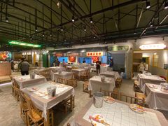 大堂-霸王虾·麻辣小龙虾(清水河公园店)