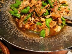 -费大厨辣椒炒肉(正佳广场店)