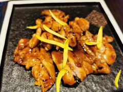 -yokocho上横町·日本食街(深业上城店)