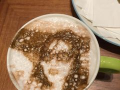 -济南香格里拉·咖啡泉自助餐厅