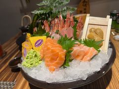 -和悦日料(雅颂庭店)