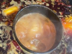 -黄潇洒老火锅(九眼桥宏济巷店)
