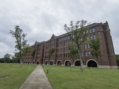 -浙江大学(海宁国际校区)