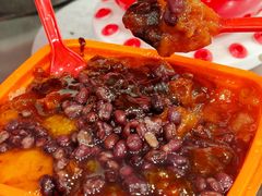 -冰冰酱老味刨冰绵绵冰(中山路总店)