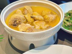 -望乡楼上海菜(日月光店)