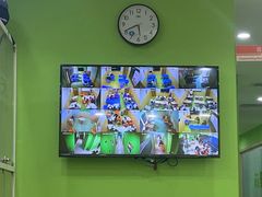 -昂立青少儿成长中心(长宁仙霞校区)