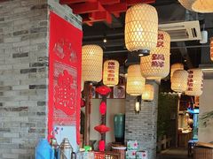 -二十八里太湖船菜(吉祥路店)